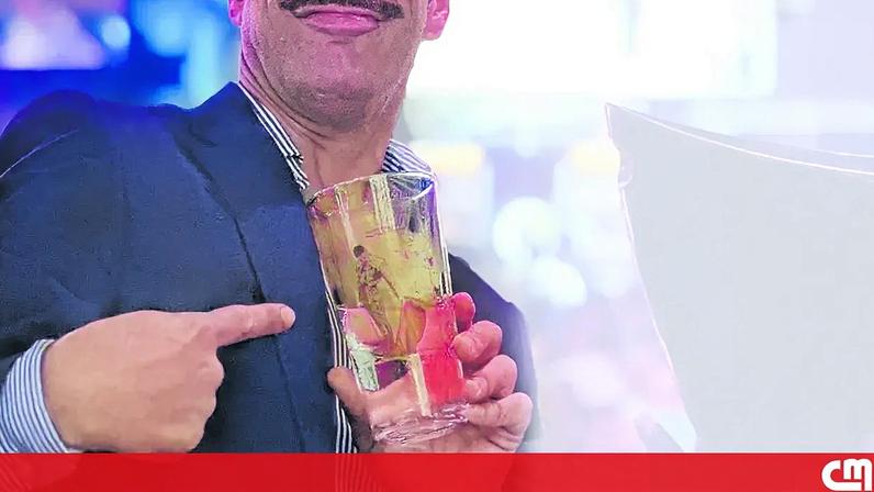 “A arte salva”: neste teatro no Líbano há uma atriz portuguesa que ajuda a humanizar os efeitos da guerra