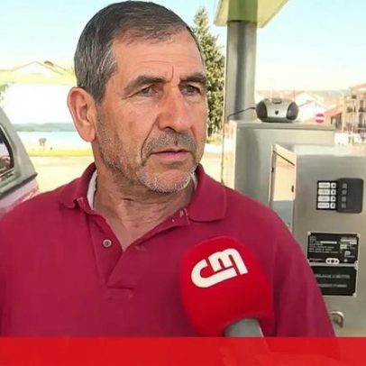 Agricultores enfrentam subida de preços devido ao conflito no Médio Oriente