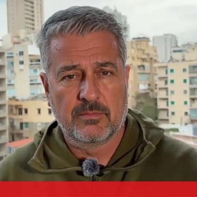 Resistência do Hezbollah complica ofensiva terrestre, diz CM no Líbano