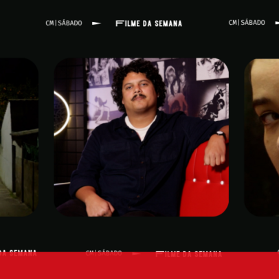 Filme da Semana analisa a juventude perdida no novo cinema português