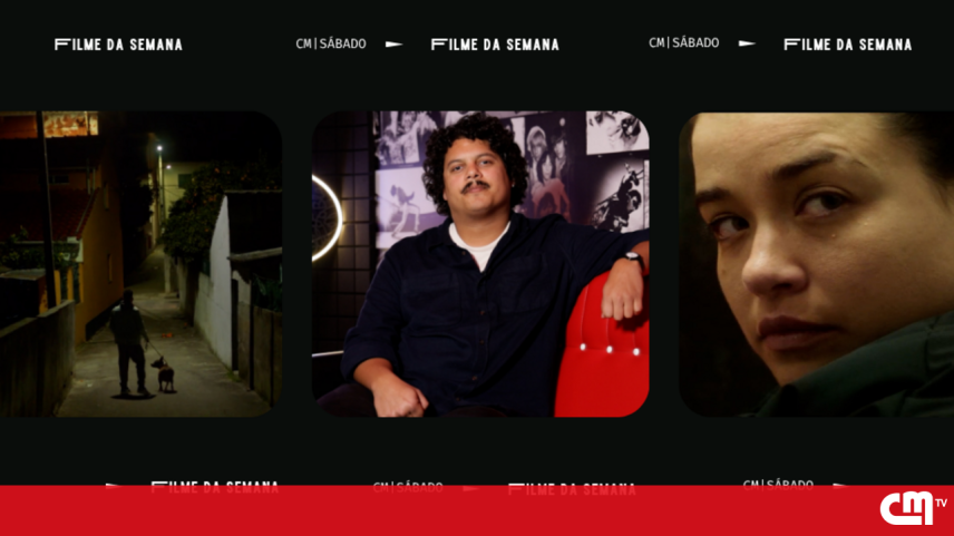 Filme da Semana | A juventude perdida no novo cinema português