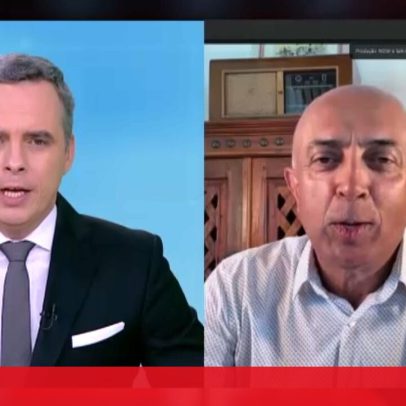 Lourenço explica estratégia do Chega por apoiar presidente da Câmara de Albufeira