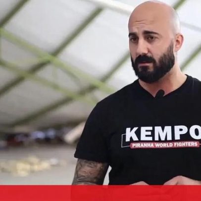 Dono de associação desportiva admite dificuldades em obter apoios