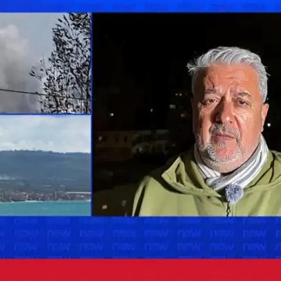 CM relata investidas israelitas ao sul do Líbano e recusa de ceder território