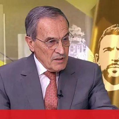 Carlos Barbosa da Cruz vê saída de Hjulmand como natural e inevitável