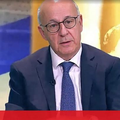 Processo de Fernando Seara continua em fase disciplinar