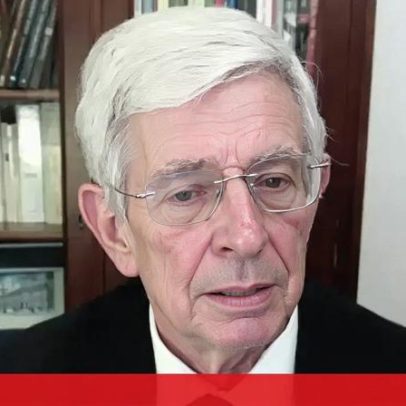 Rui Pereira critica reação do público ao triângulo amoroso do Secret Story