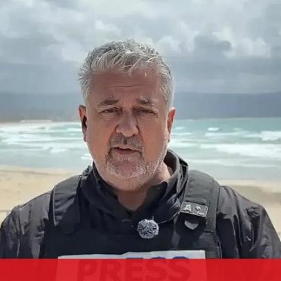 Intensificam-se ataques entre Israel e Hezbollah, relata enviado do CM no Líbano