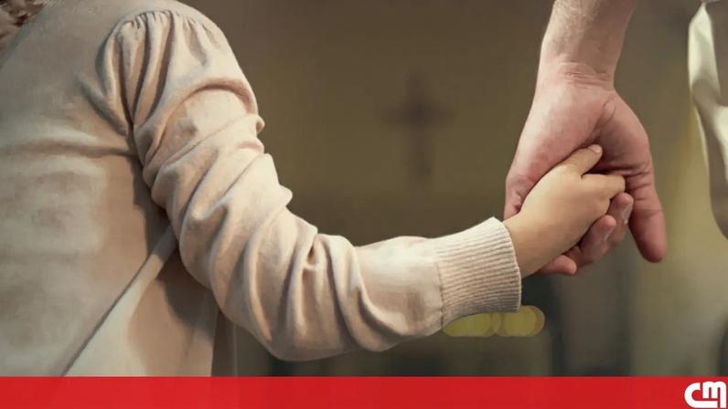 Igreja paga 1,6 milhões a 57 vítimas de abusos sexuais