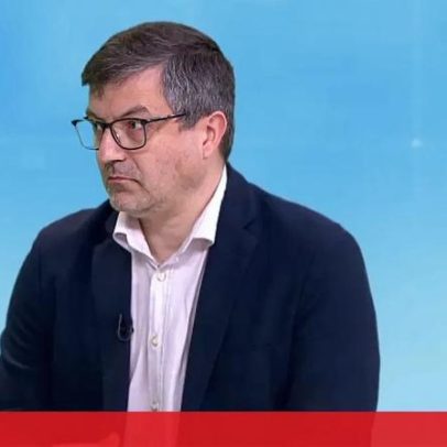 Irão passa a ser temido: Vitorino explica por que Trump adotou a via negocial