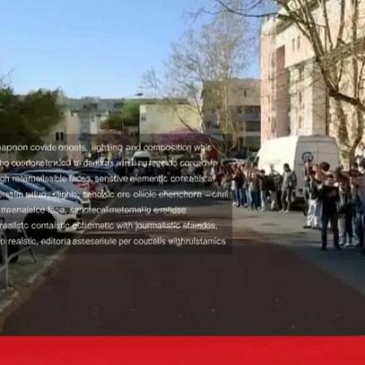 Câmara de Lisboa confirma intervenção em Escola Básica 2/3 de Telheiras