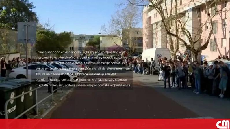 Câmara de Lisboa confirma intervenção em Escola Básica 2/3 de Telheiras