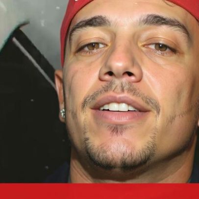 Vitinha discutia droga ao telefone com a mãe