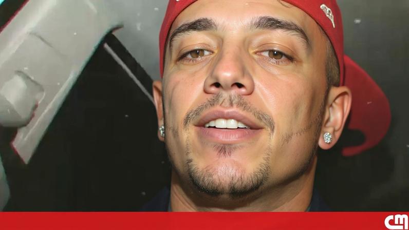 'Vitinha' discutia droga ao telefone com a mãe