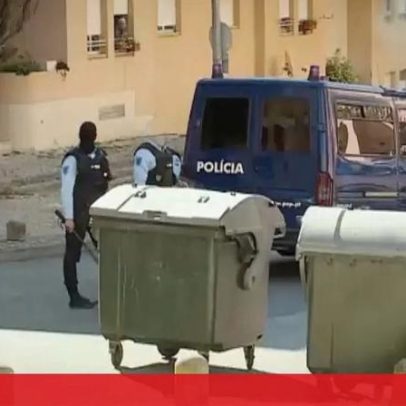 Incidentes no Bairro do Cerco dificultam atuação das autoridades