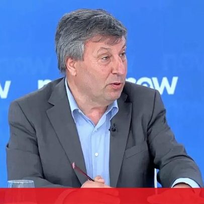 Armando Esteves Pereira comenta apoio do Governo aos combustíveis