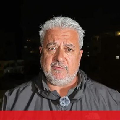 Enviado do CM relata escalada de ataques israelitas nos subúrbios de Beirute