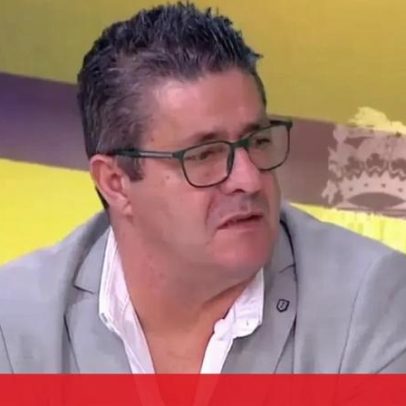 Sporting não recorre: Fernando Mendes comenta castigo de um jogo a Luis Suárez