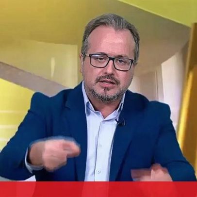 Vítor Pinto afirma que é difícil revogar castigo de Suárez devido a imagens