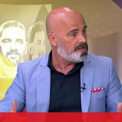 Henrique afirma que pode não haver momento ideal para cumprir pena de Suárez