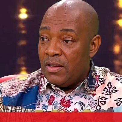 Daniel Nascimento celebra Dia Mundial do Teatro com respeito aos atores