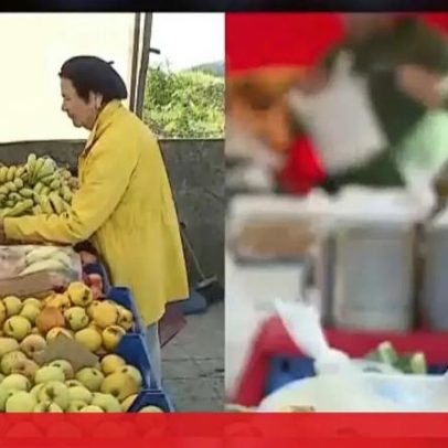 Consumidores da Feira de Valongo denunciam subida de preços de bens essenciais