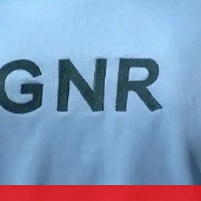 Três homens encapuzados assaltam loja de roupa em Felgueiras