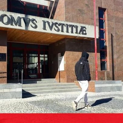 Dupla alegava ligações ao PCC para extorquir na Covilhã