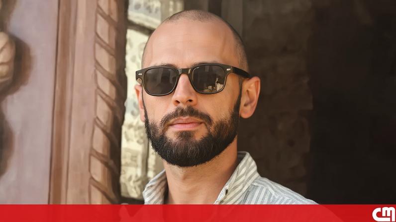 Despiste de carro mata dois amigos que iam no passeio. Diogo e Emanuel tinham 30 anos