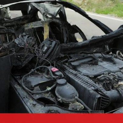 Israel mata repórteres e socorristas no sul do Líbano