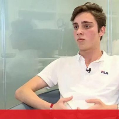 Aluno com daltonismo reclama ao MEC de prejuízo em exame nacional