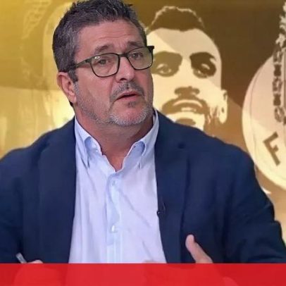 Fernando Mendes critica a situação: é nojosa e pode terminar mal