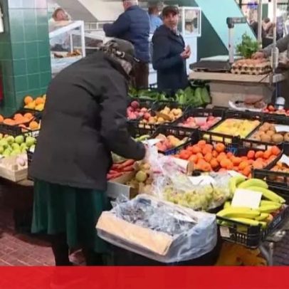 Vendedores dizem que prolongar-se da guerra no Médio Oriente pode agravar subida de preços