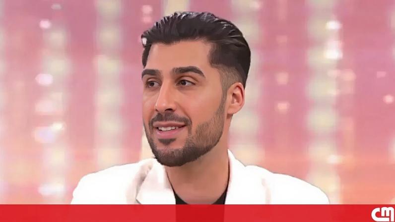 Acho vergonhoso: Léo Caeiro sobre atitude dos concorrentes Diogo e Ariana durante sessão de cinema na Casa dos Segredos