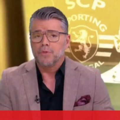 José Calado diz que o andebol não devia ter começado o jogo