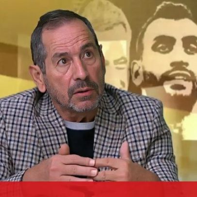 Octávio Machado diz que o comportamento ultrapassa limites deste campeonato