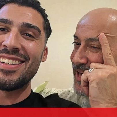 Rui Oliveira afirma que triângulo amoroso da Casa dos Segredos foi combinado