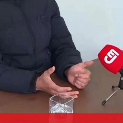 Jovem de 17 acusa a GNR de agressões em São Martinho do Porto