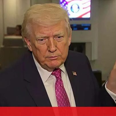 Trump aponta Cuba como próximo alvo