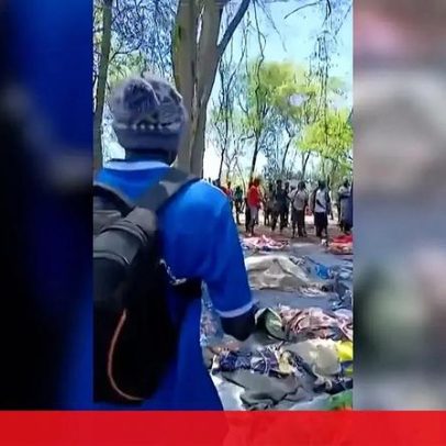 Mais de 70 mortos em confronto ligado a mina de ouro no Sudão do Sul