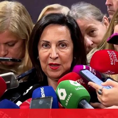 Espanha fecha espaço aéreo a aviões americanos na guerra do Irão