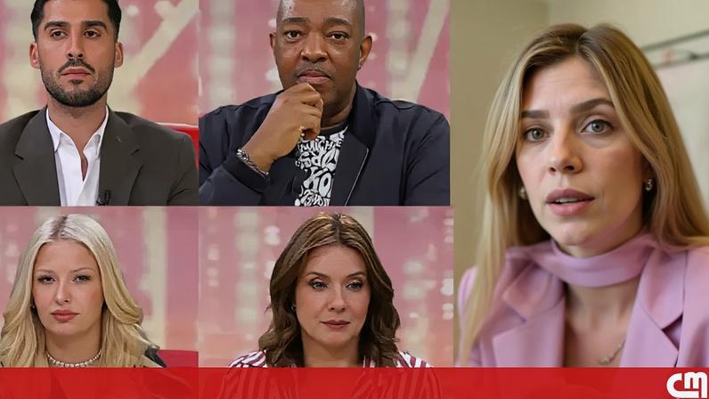 Vânia Sá aponta problemas desde o início na polémica da Casa dos Segredos 10