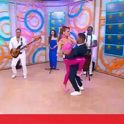 Irmãos Verdade animam as manhãs do Olá, Bom Dia