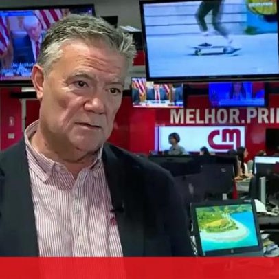 Ex-inspetor da PJ: falta de corpo não implica impunidade