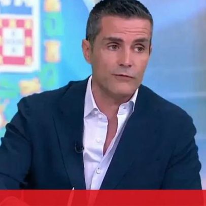 Tiago Silva acusa montagem para rotular o FC Porto como campeão por batota