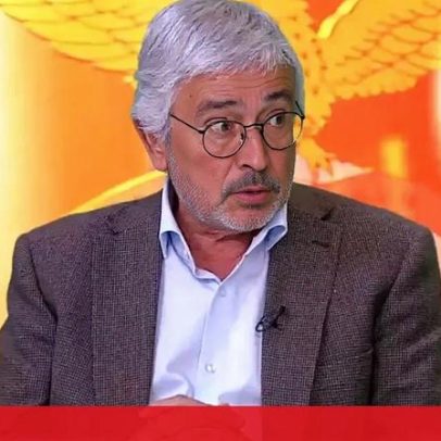 António Salvador ironiza: a estrutura do FC Porto mudou, a limpeza ficou