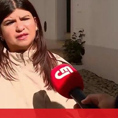 Familiar da vítima diz que relação com o ex era boa na rua