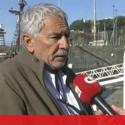 Madeira: empresário marítimo-turístico enfrenta aumento de combustíveis