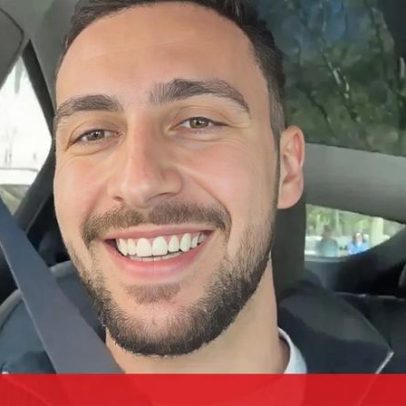 Zé Andrade comenta o trio polémico da Casa dos Segredos 10