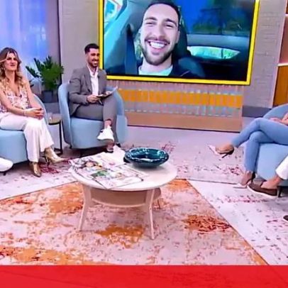 Zé Andrade afirma ter lucrado com traição de ex-concorrente do Secret Story